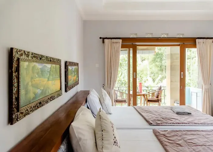 Artja Bed & Breakfast *