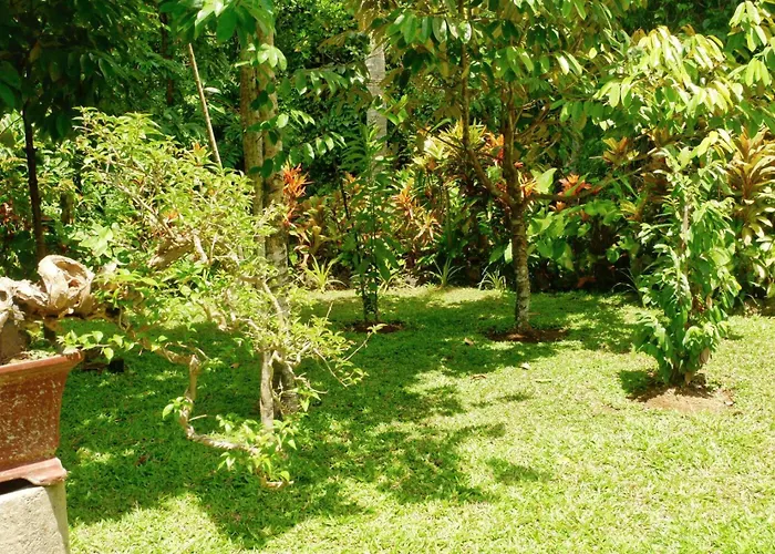 Bed & Breakfast Artja Ubud
