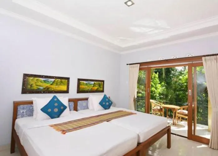 Artja * Ubud