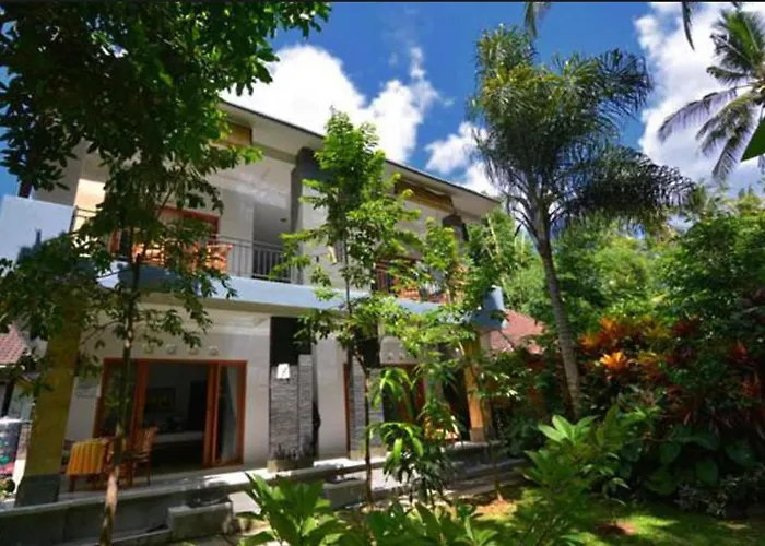 Artja Bed & Breakfast Ubud