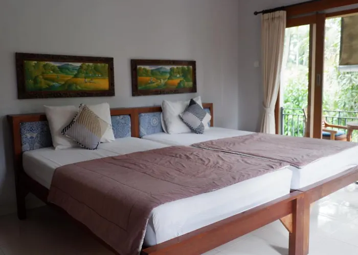 Bed & Breakfast Artja