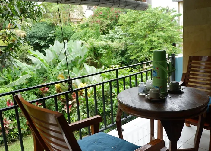 Artja * Ubud